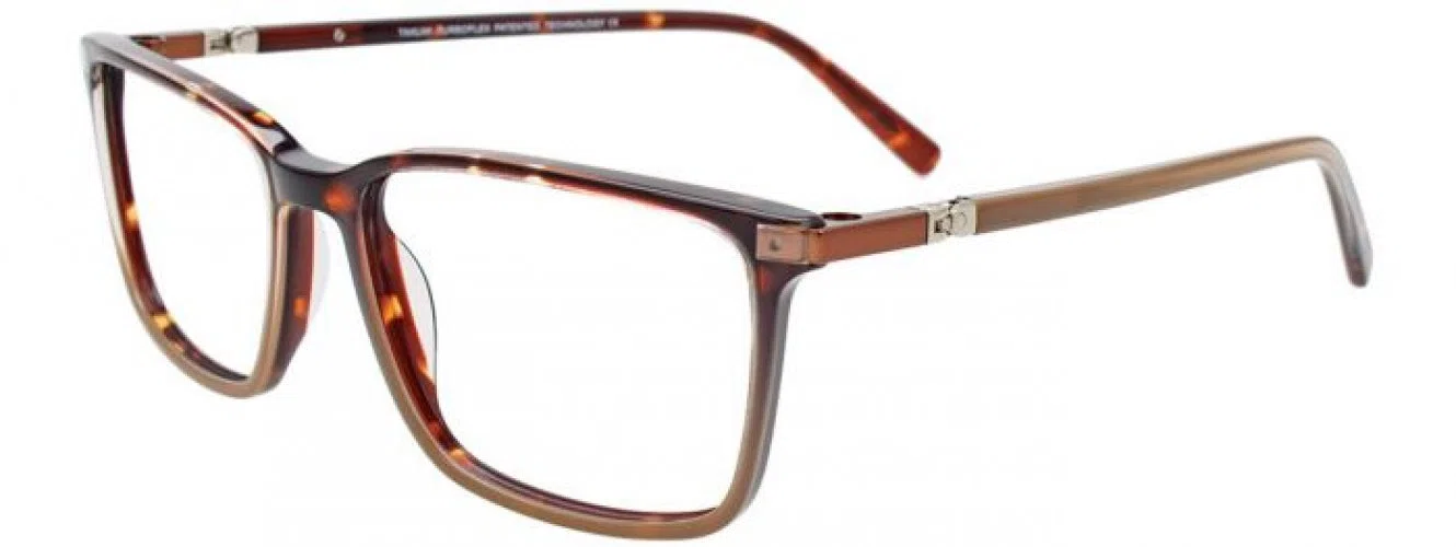 Takumi TK1187 Eyeglasses - view 2